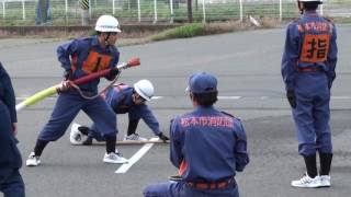 神林訓練大会4日前(放水2)20170531