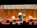 LIVE『A Whole new world』cover 和楽器ver. - Wagakki Ensemble Mahora