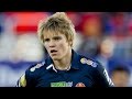 Martin degaard  15 years old  goals  skills  201314