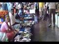 Exploring India's Arambol Goa Hippie Market  India Travel ...