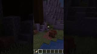 Meet the bears #minecraft #minecraftzoo #minecraftbuilding #zoo #gaming #bear #brotherbear #honey