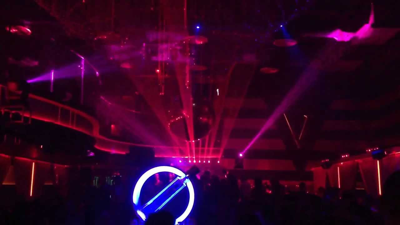 LeVels Aloft Bangkok YouTube