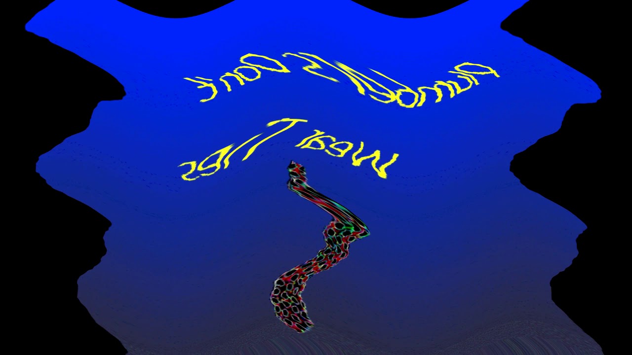 Plumbers Don't Wear Ties Intro V&A Effects 4 (My Fourth Preview)