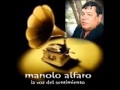 manolo alfaro-15 años a mi niña