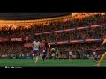 18th World Cup GrpA Norway vs France 2ndH_20260624