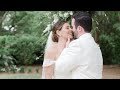 Ashley and Charles - Wrightsville Manor Wedding Video