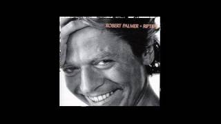 Robert Palmer - Dance for me