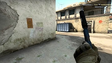 CS:GO - Fast ACE [HD]