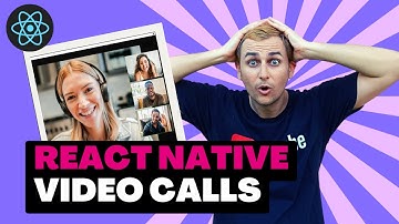 React Native Video Call