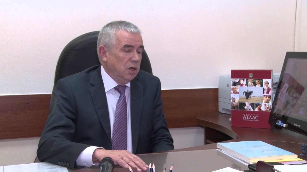 Победитель 2015: Северо-Кавказский федеральный университет - YouTube