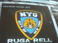 NYG RUGA RELL HELL THA SHOOTA LOOTA TOPGUNNAS KASHTALENT DIPSET video June 11 2011 07:58 AM