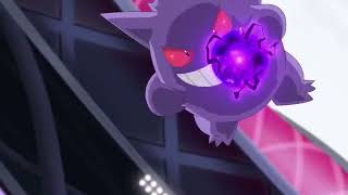Pokémon Journeys Episode 99 Preview HD || Ash vs Marnie