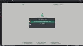 Autocreate Django Project Script
