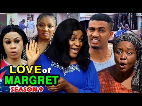 Download LOVE OF MARGRET SEASON 9 -