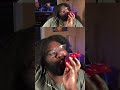 Spider-Man #gummy #gummycandyasmr #gummybear #asmrcandies #asmrmukbanger #marvel