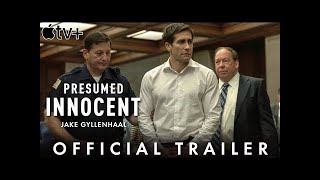 Presumed Innocent Trailer 2024 Jake Gyllenhaal