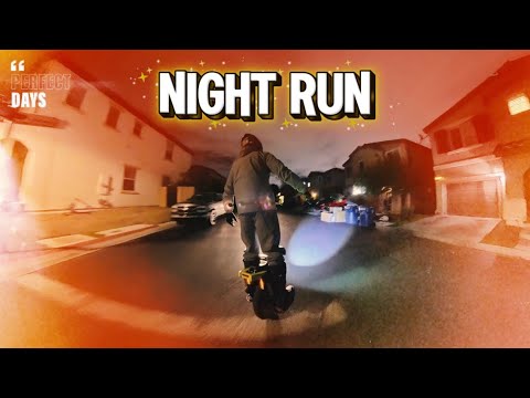 Night fun on the T4 max
