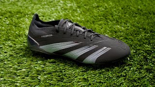 Adidas Predator 24 Elite (Blackout) - Unboxing, Review & On Feet