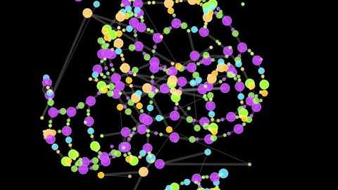 Time realistic factorial as a molecular computer