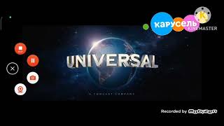 Фонд кино universal art pictures studio анимакорд