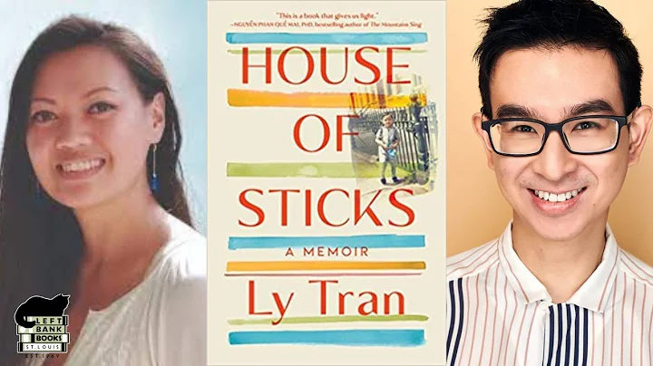 LBB Presents ONLINE: Ly Tran with Eric Nguyen - Ho...