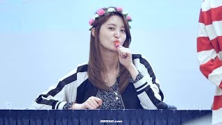 [4K] 170505 EXID 대구 Eclipse 팬사인회 1