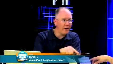 Geek Beat Archives   GeekBeat Live #81 Dec 14 2012