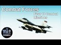 Combat Forces | S1E2 | First 10 Combat Missions | Full Documentary