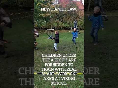 New Law. Viking School