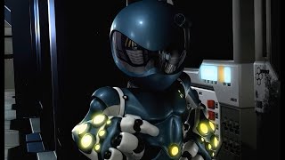 Toonami | Lockdown [All Episodes] (2001)