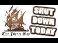 how to have excess to the Pirate Bay.org when it is down (2018)