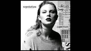 Taylor Swift - ...Ready For It? (Sped Up)