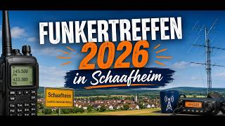 Campen auf dem Rhein-Main-Funkertreffen in Schaafheim 2026 #84