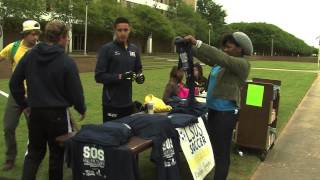 LSUS Soccer Update