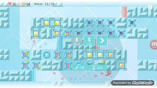 Mini TD 2 Level 40 | Level 40 Mini TD 2