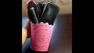 Daraqların Düzgün Təmizlənmə Qaydası.bütün Çirk Və Mikroblardan Təmizlənərək Gözəl Qoxuya Sahib Olur