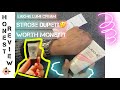*HONEST REVIEW* Lakme lumi cream || How to use lakme lumi cream || strobe cream ka dupe #trending