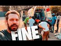 🚑 LA FINE DELL’AMBULANZA [EP. 10]