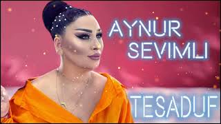 Aynur Sevimli - Tesaduf 2023 Speed Up Resimi