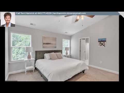 335 English Oak Ln, Prince Frederick, MD home video tour
