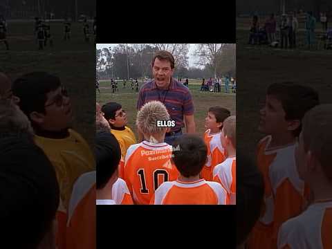 El mejor entrenador de fútbol de la historia malcolm el del medio #bryancranston #comédia #funny #fy