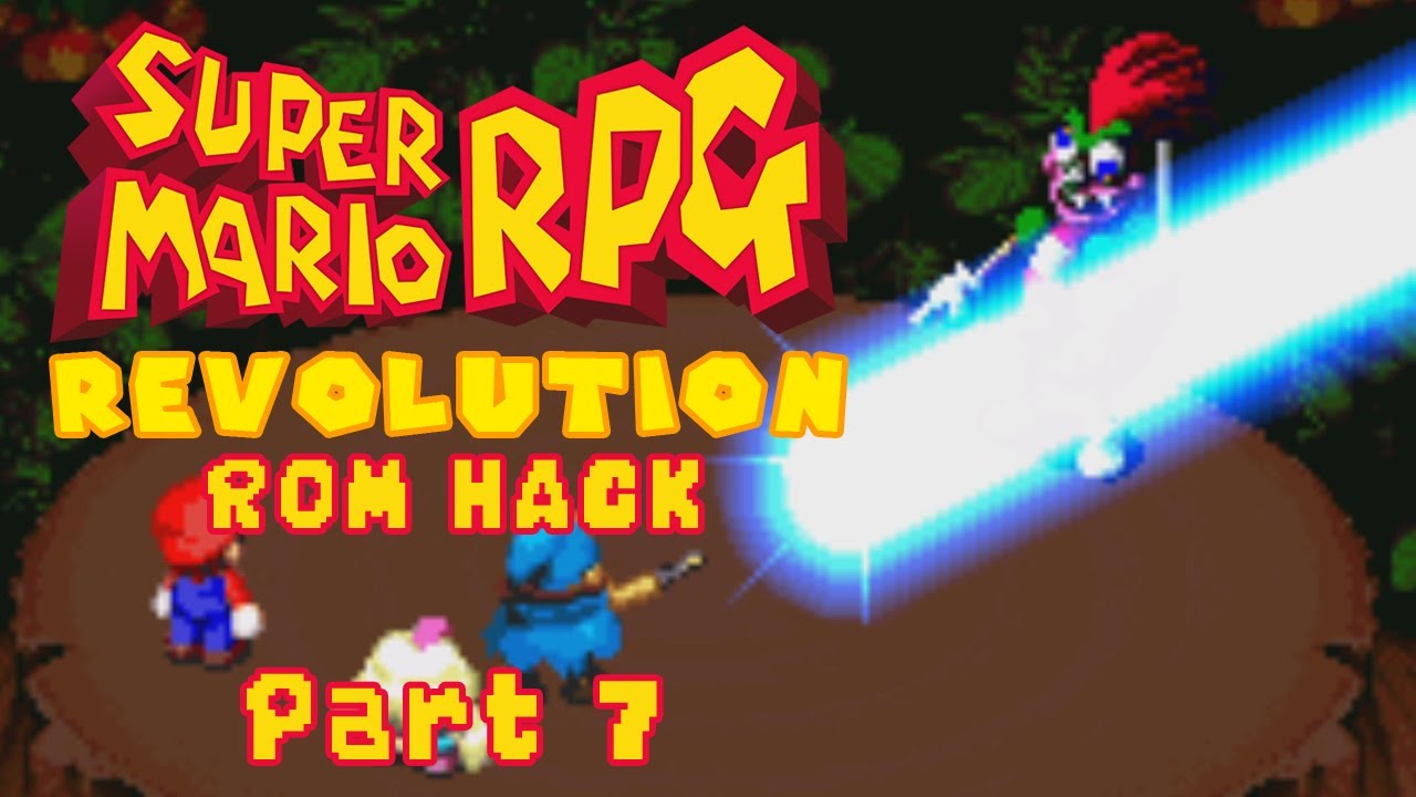 Super Mario RPG Revolution Part 7 Boss Bowyer YouTube super-mario-rpg-revolution-part-7-boss-bowyer-youtube