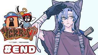 【VCR RUST｜END】 最終日にこんにちは。【 にじさんじ / ミラン・ケストレル】