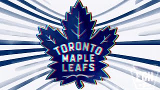 Toronto Maple Leafs Custom Goal Horn (Canadian Gold)