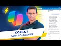 Copilot para SQL Server