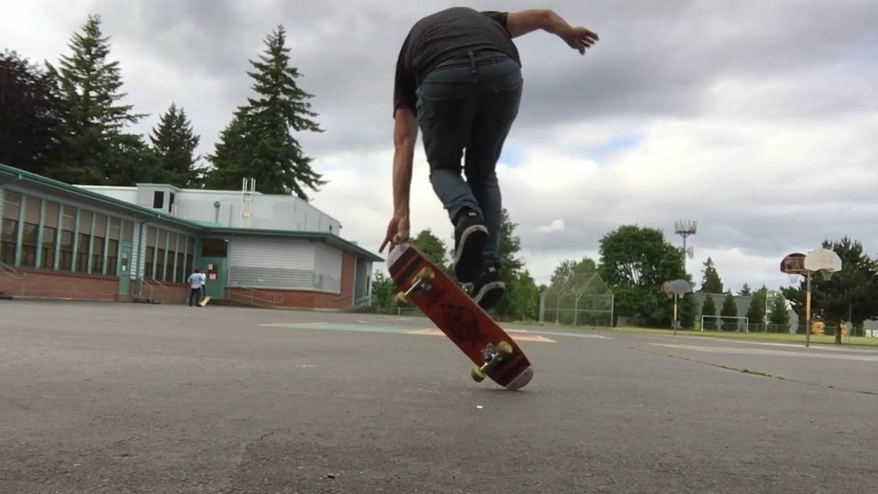 MA-422 Nate Calkins 2021