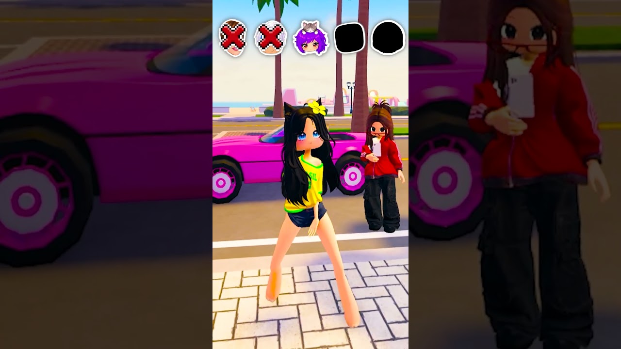🎶 ¡DESAFÍA A SANTA FE EN ROBLOX!