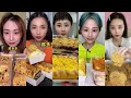 ASMR DESSERT JAMBON MUKBANG | KWAI EATING SHOW | 먹방 | CHINESE DESSERT