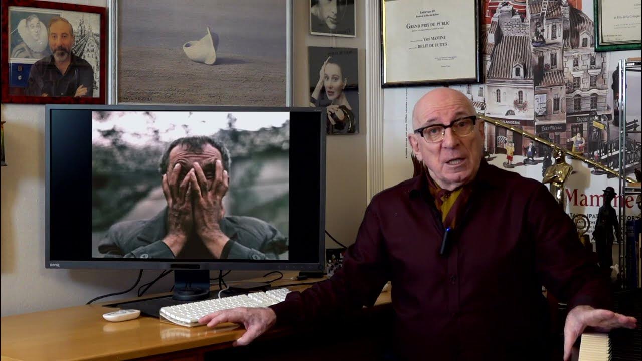 Дом культуры юрия мамина. Юрий мамин дом культуры.