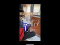 車内のドア内張を自分好みにDIY #shorts